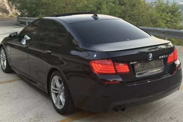 Auto in Vendita a Tirana - 14,800 Euro