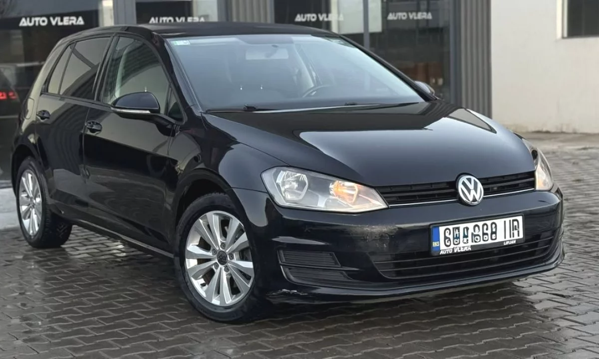 Auto in Vendita a Mitrovica, Volkswagen, 2013 Diesel,Kambio Automatik Pagamento 8,900  Euro.