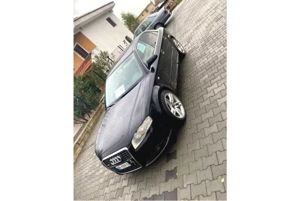 Auto in Vendita a Tirana - 3,600 Euro