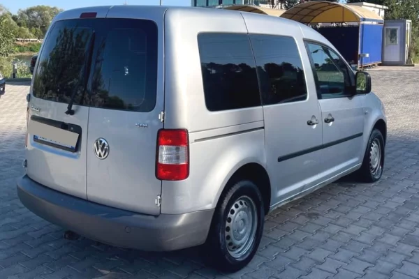 Auto in Vendita a Scutari - 4,600 Euro