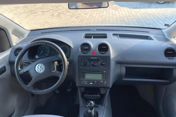 Auto in Vendita a Scutari - 4,600 Euro