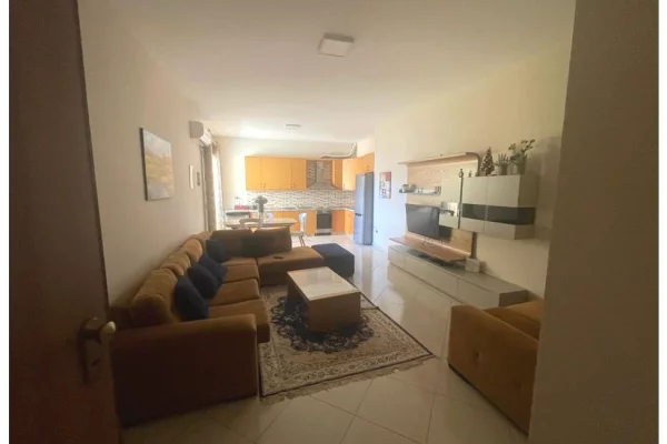 Jepet Apartament me Qira tek Kompleksi Delijorgji