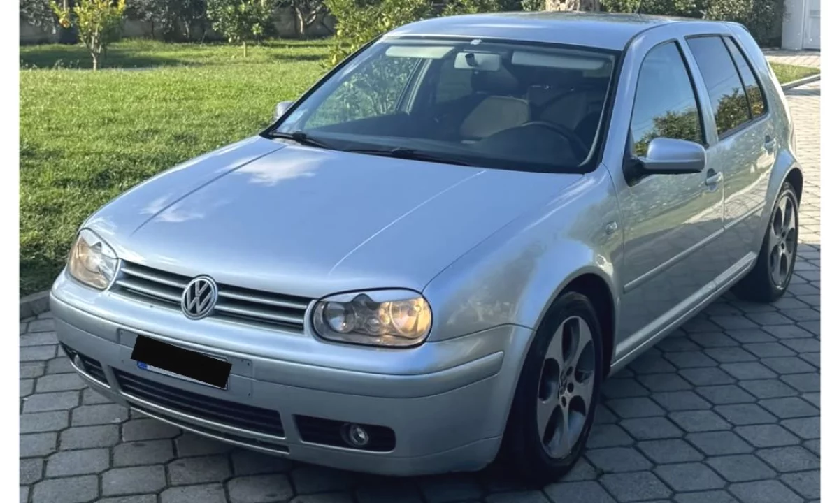 Auto in Vendita a Tirana, Volkswagen, 2002 Diesel,Kambio Manual Pagamento 2,500  Euro.