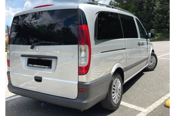 Auto in Vendita a Tirana - 9,300 Euro