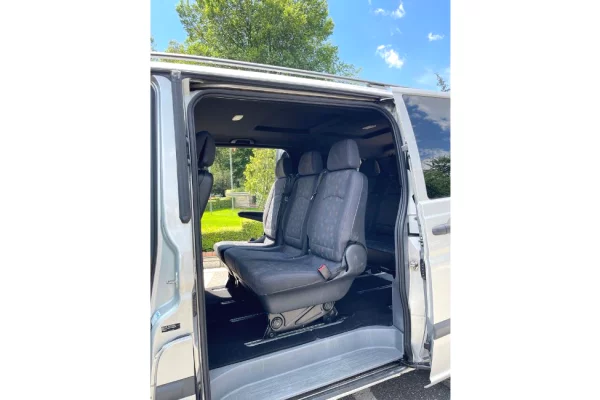 Auto in Vendita a Tirana - 9,300 Euro