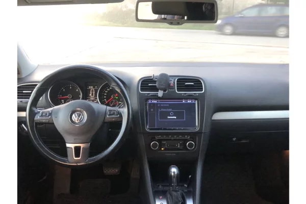 Auto in Vendita a Tirana - 6,900 Euro