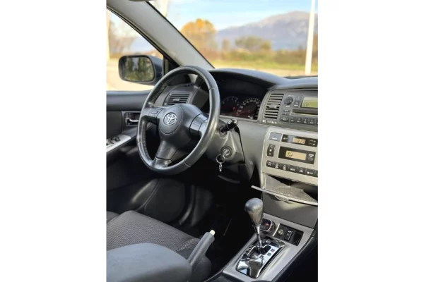 Auto in Vendita a Tirana - 4,700 Euro