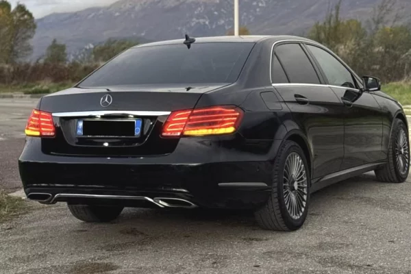 Auto in Vendita a Tirana - 12,500 Euro