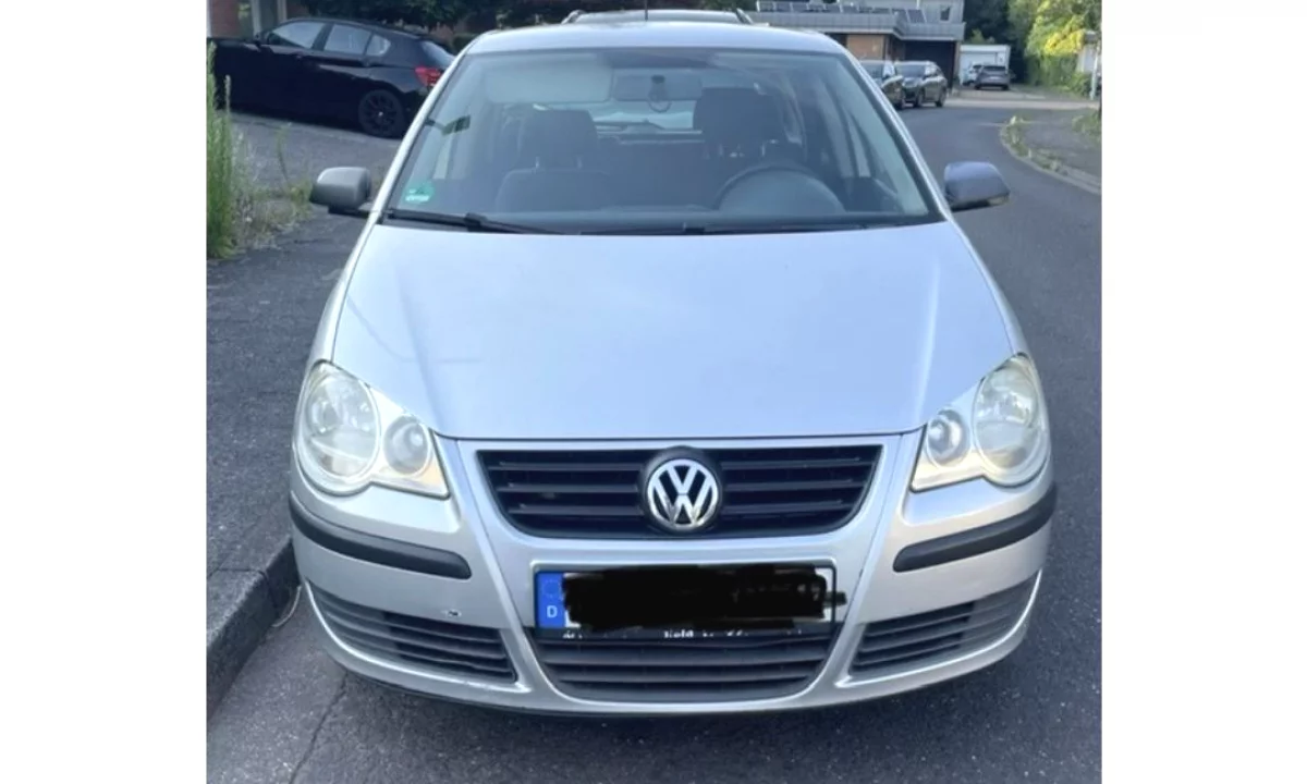 Auto in Vendita a Tirana, Volkswagen, 2008 Diesel,Kambio Automatik Pagamento 3,300  Euro.