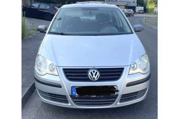 Auto in Vendita a Tirana - 3,300 Euro