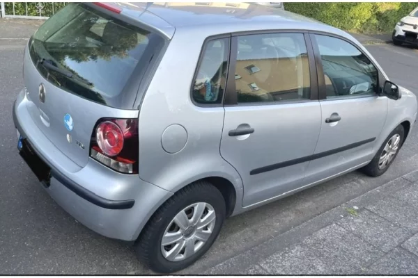 Auto in Vendita a Tirana - 3,300 Euro