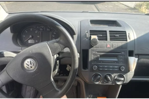 Auto in Vendita a Tirana - 3,300 Euro