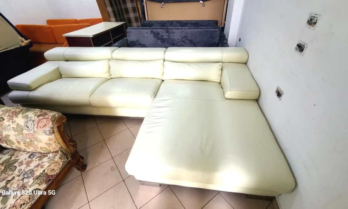  SHITET SUPER KEND LEKURE