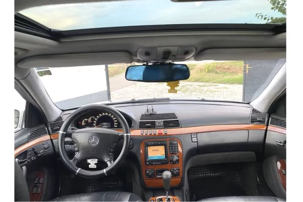 Auto in Vendita a Pristina - 4,700 Euro