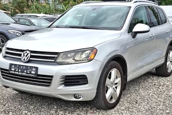 Auto in Vendita a Tirana - 9,800 Euro