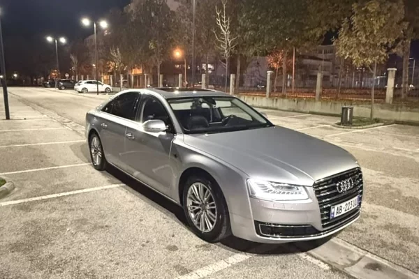 Auto in Vendita a Tirana - 15,999 Euro