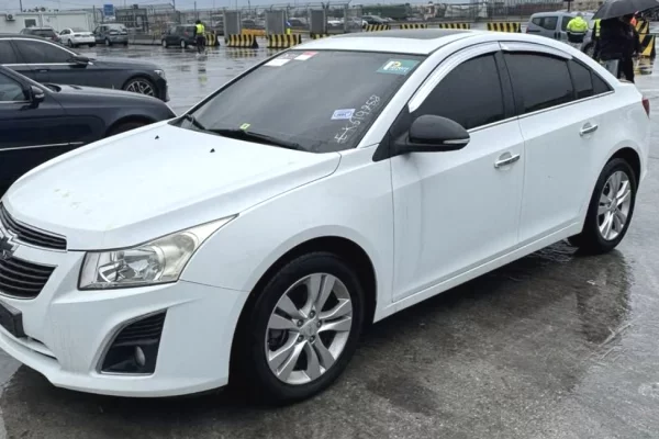 Auto in Vendita a Tirana - 6,600 Euro