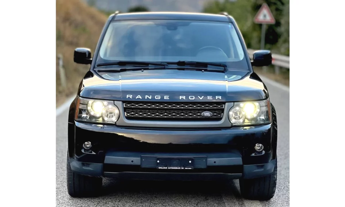 Auto in Vendita a Elbasan, Land Rover, 2011 Diesel,Kambio Automatik Pagamento 12,000  Euro.