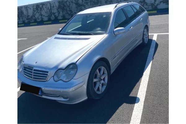 Auto in Vendita a Tirana - 3,000 Euro