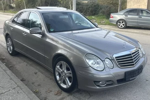 Auto in Vendita a Tirana - 6,500 Euro