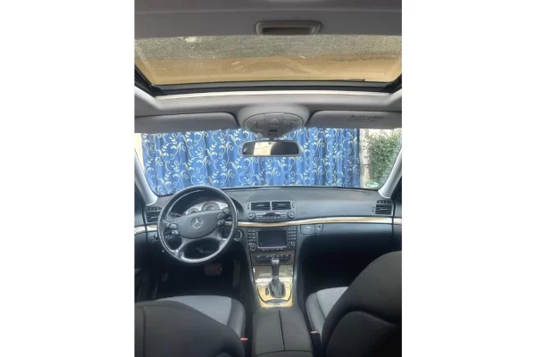 Auto in Vendita a Tirana - 6,500 Euro