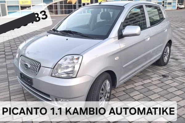 Auto in Vendita a Tirana - 3,500 Euro