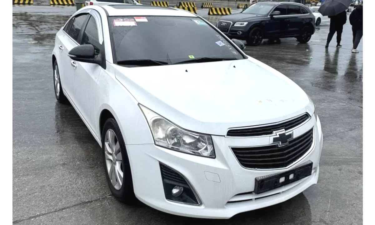 Auto in Vendita a Tirana, Chevrolet, 2014 Diesel,Kambio Automatik Pagamento 6,600  Euro.