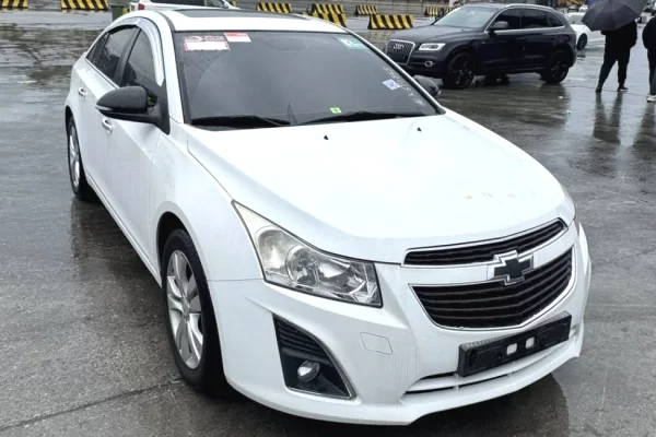 Auto in Vendita a Tirana - 6,600 Euro