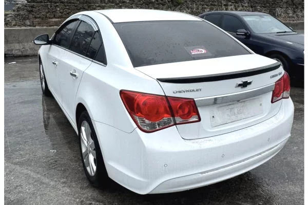 Auto in Vendita a Tirana - 6,600 Euro