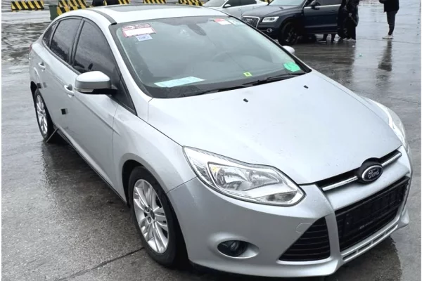 Auto in Vendita a Tirana - 6,990 Euro