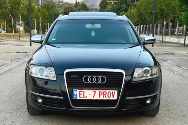 Auto in Vendita a Elbasan - 3,700 Euro