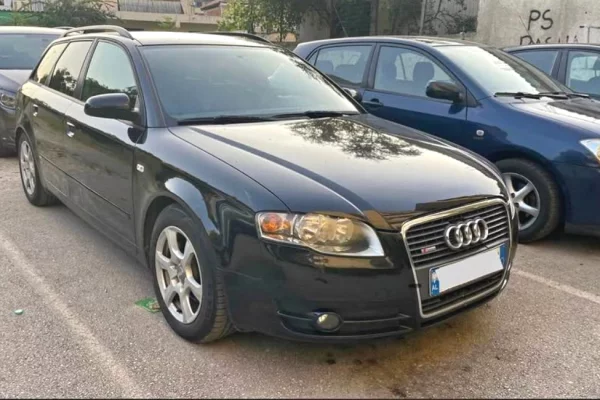 Auto in Vendita a Tirana - 4,200 Euro