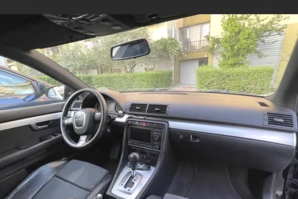 Auto in Vendita a Tirana - 4,200 Euro