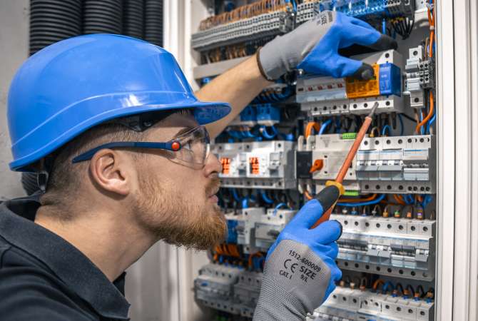 Njoftime Pune per Ndihmes/puntor ne Tirane