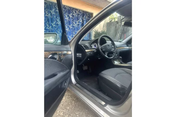 Auto in Vendita a Tirana - 6,500 Euro