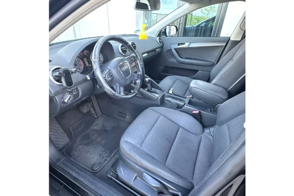 Auto in Vendita a Tirana - 6,500 Euro