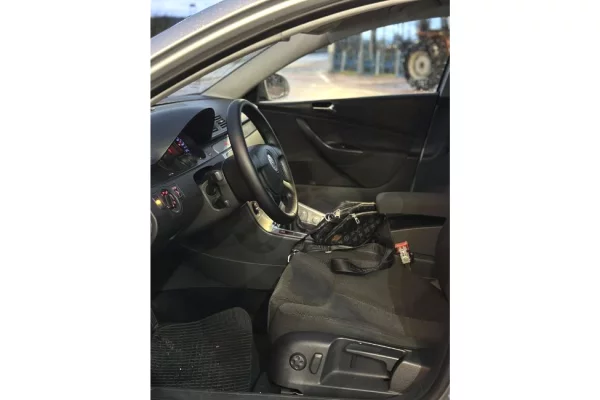 Auto in Vendita a Tirana - 3,850 Euro