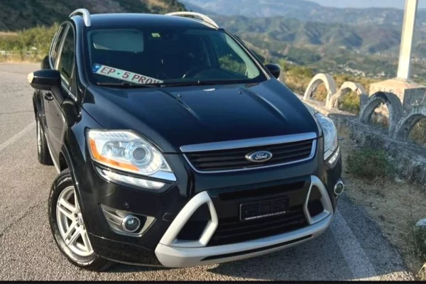 FORD KUGA 2.5 4x4 – SUPER OKAZION 🚨