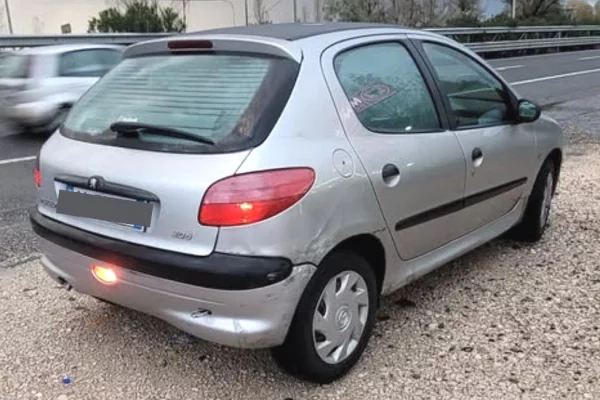 Auto in Vendita a Tirana - 1,000 Euro