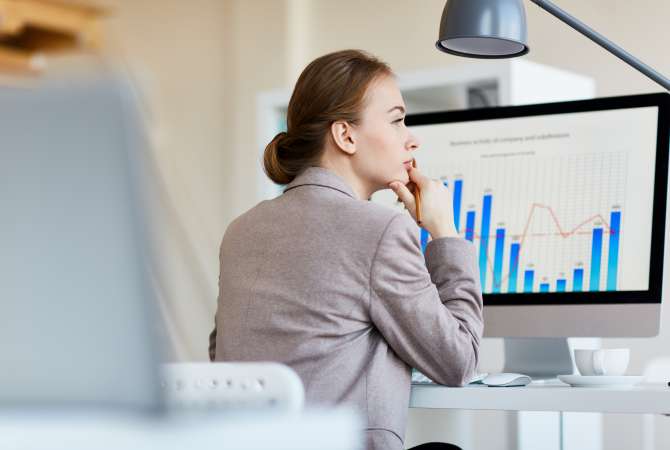 Njoftime Pune per Ndihmës Ekonomiste/Arkëtare ne Tirane