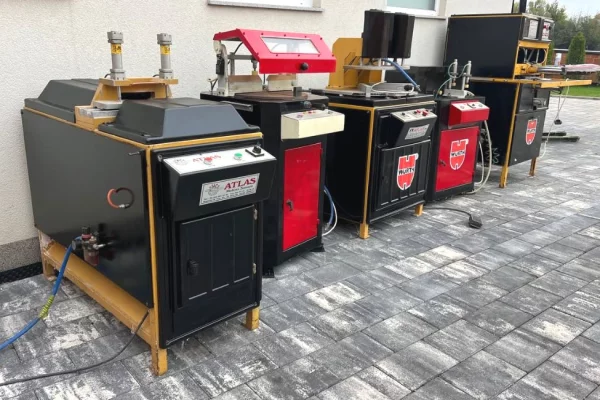 Strumenti di lavoro a Prizren - 3,700 Euro