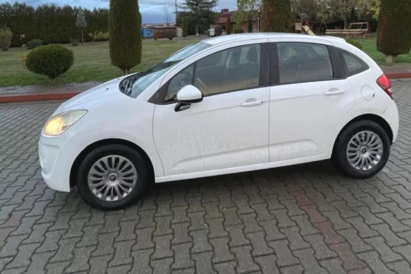  Shitet Citroën C3 1.4 HDi 