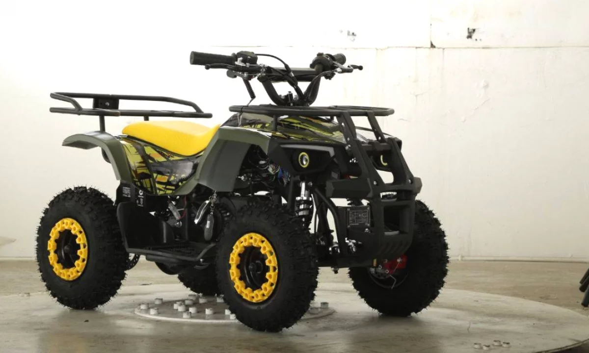 Shitet Motor per Femije – ATV 49cc