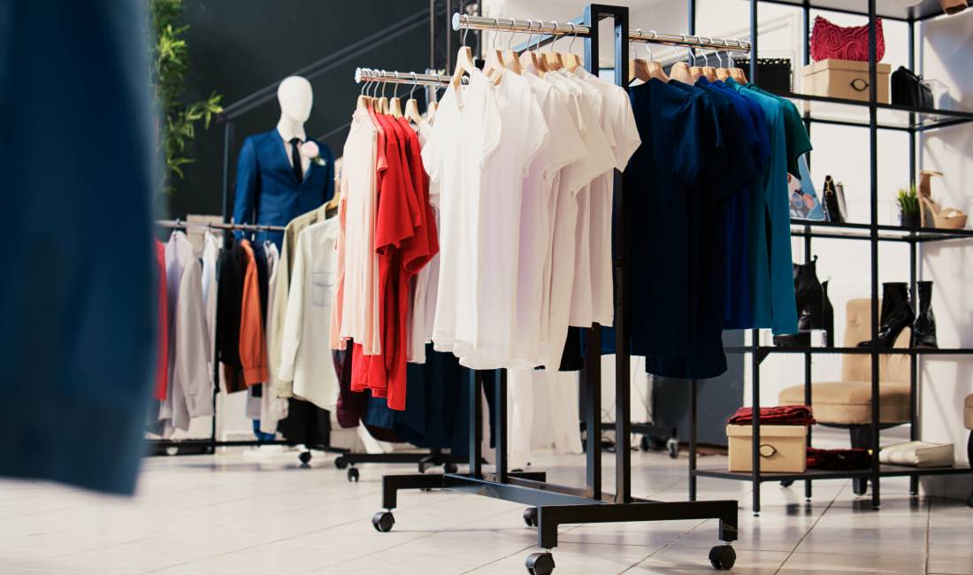 Njoftime Pune ne Tirane, Profesioni Menaxhere Dyqani – Boutique Prive , Me eksperience, Pagesa 80,000  Leke.