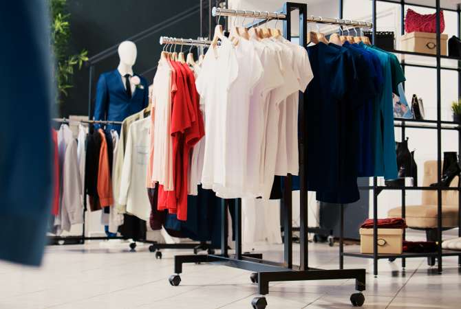 Njoftime Pune per Menaxhere Dyqani – Boutique Prive ne Tirane