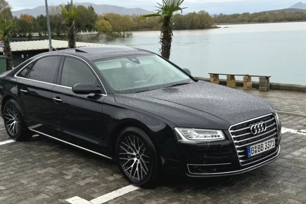 Auto in Vendita a Tirana - 18,500 Euro