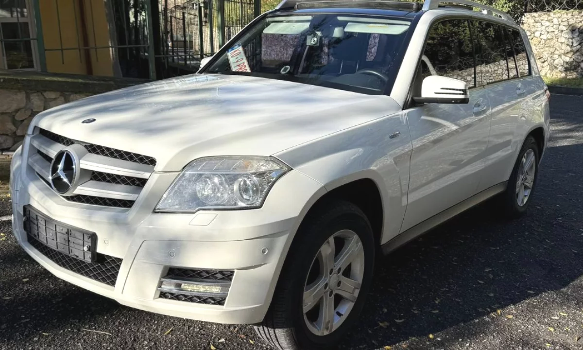 Auto in Vendita a Tirana, Mercedes-Benz, 2012 Diesel,Kambio Automatik Pagamento 8,500  Euro.