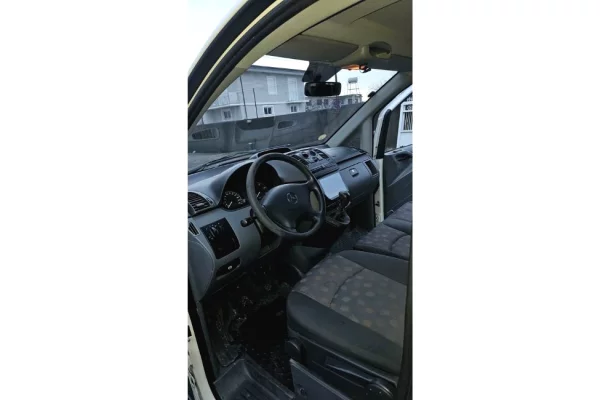 Auto in Vendita a Scutari - 7,400 Euro