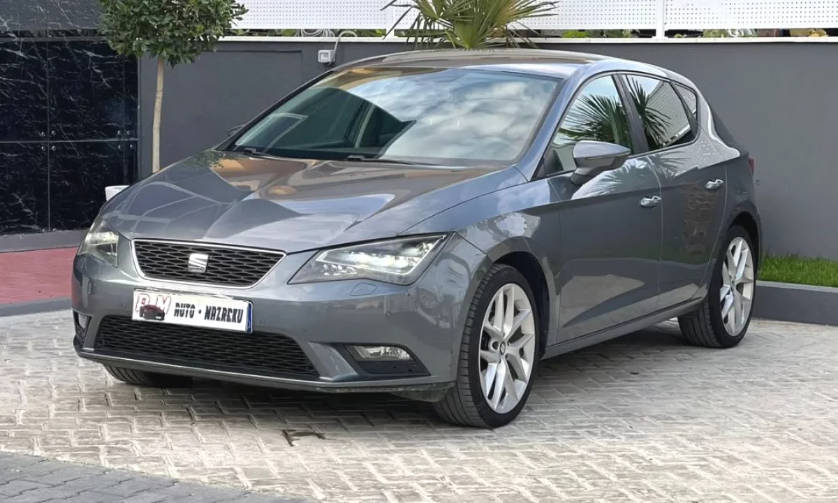 Auto in Vendita a Tirana, Seat, 2013 Diesel,Kambio Automatik Pagamento 6,400  Euro.