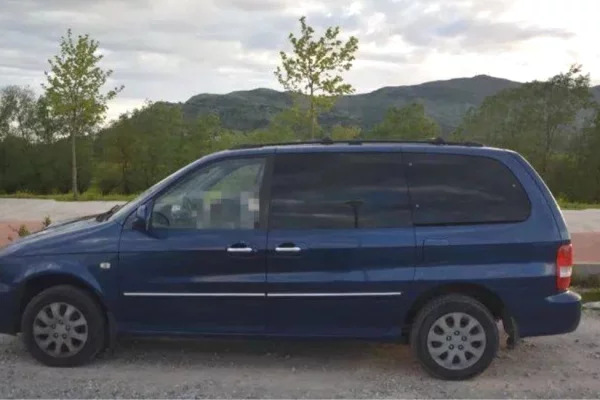 Auto in Vendita a Scutari - 2,800 Euro